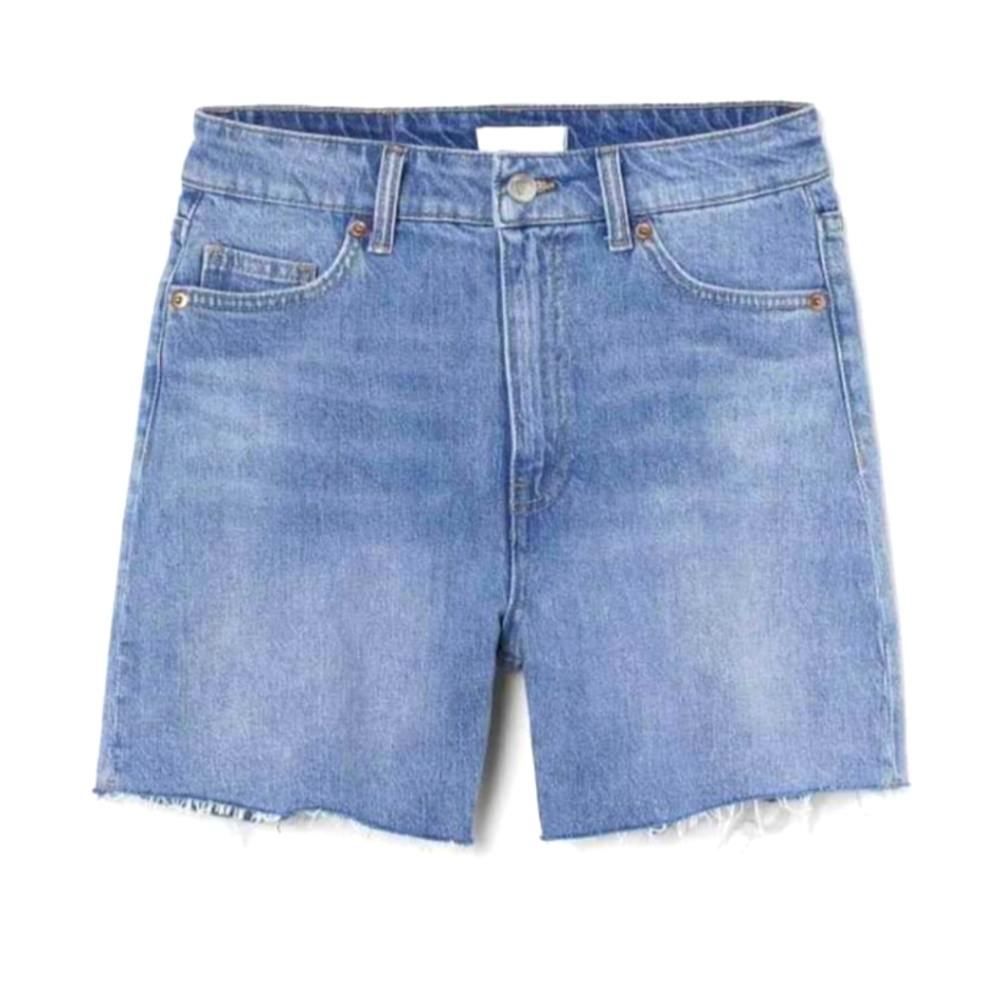 H@M shorts
